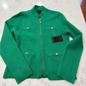 Adrienne Vittadini NWT Sweeter Jacket